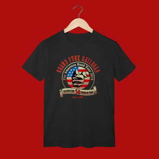 Nome do produto Grand Funk Railroad