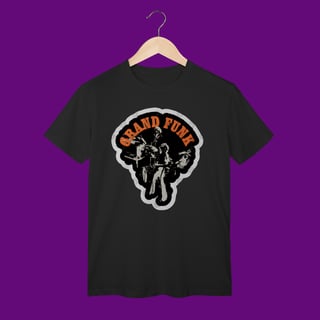 Nome do produto Grand Funk Railroad