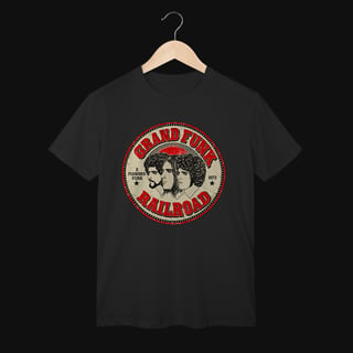 Nome do produto Grand Funk Railroad