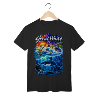 Nome do produto Great White