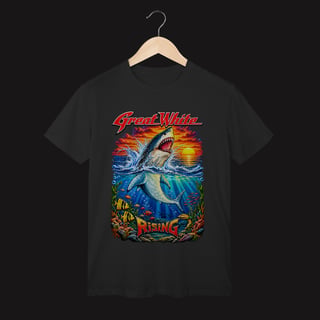 Nome do produto Great White
