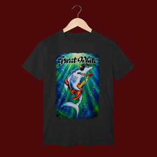 Nome do produto Great White
