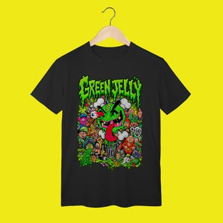 Nome do produto Green Jelly
