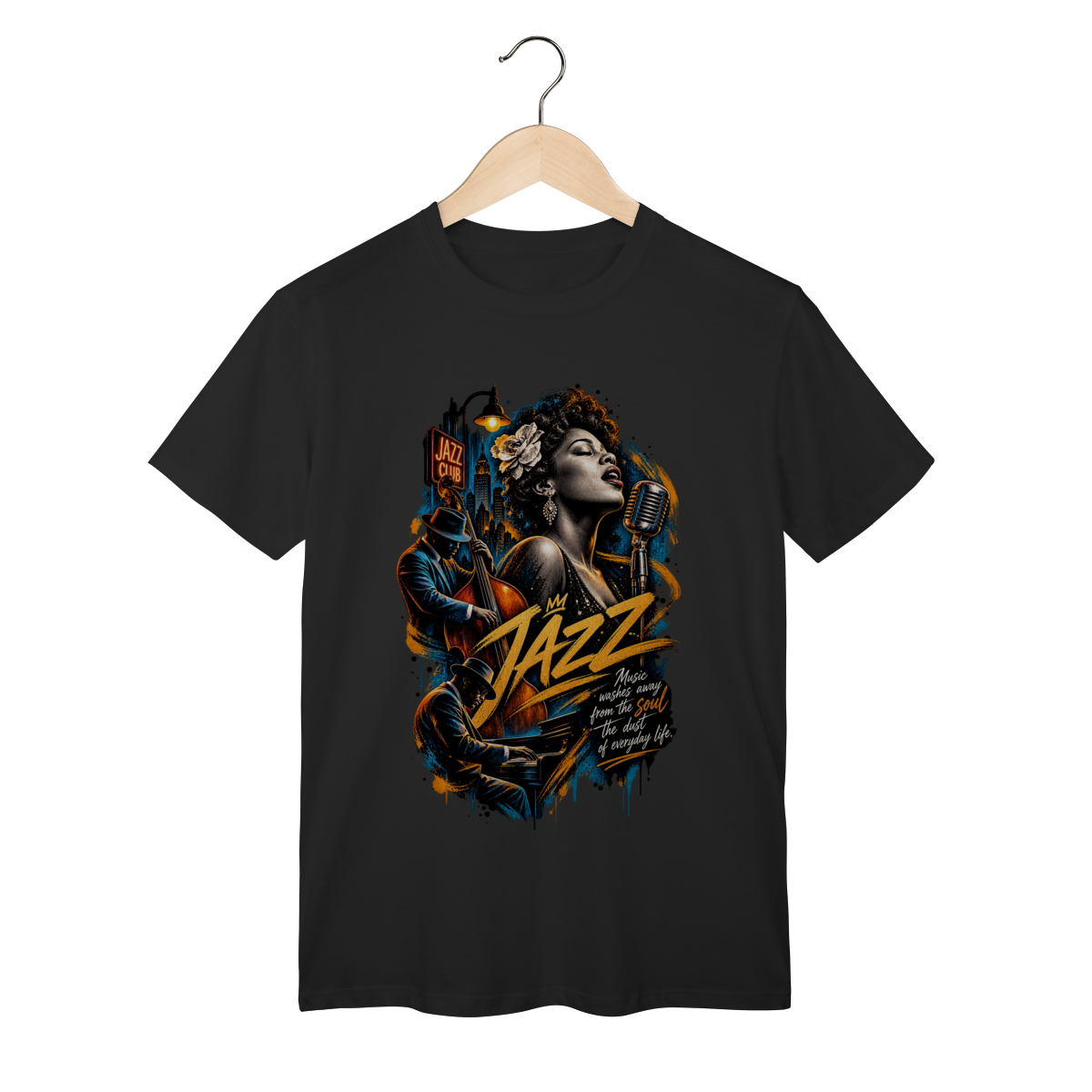Jazz Soul
