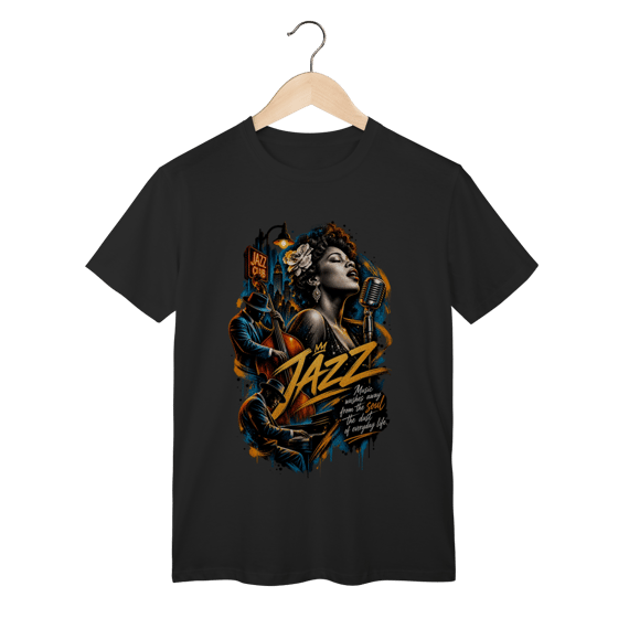 Jazz Soul