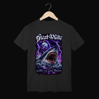Nome do produto Great White