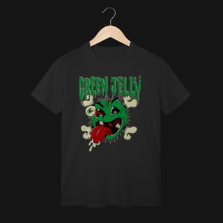 Nome do produto Green Jelly