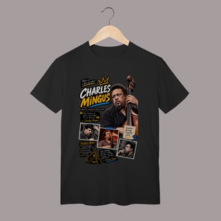 Nome do produto Charles Mingus