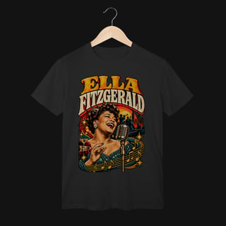 Nome do produto Ella Fitzgerald