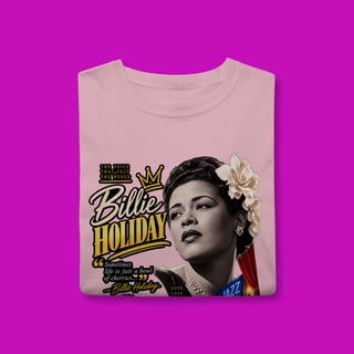 Nome do produto Billie Holiday