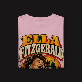Nome do produto Ella Fitzgerald