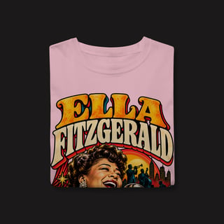 Nome do produto Ella Fitzgerald