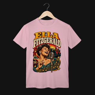 Nome do produto Ella Fitzgerald
