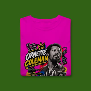 Nome do produto Ornette Coleman