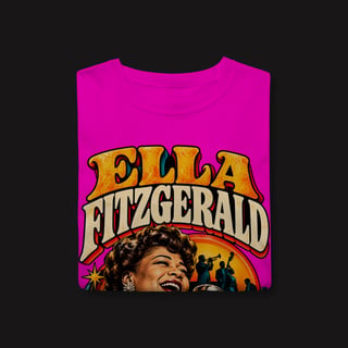 Nome do produto Ella Fitzgerald