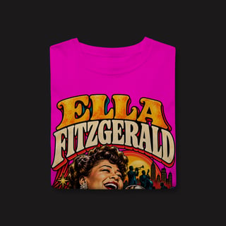 Nome do produto Ella Fitzgerald