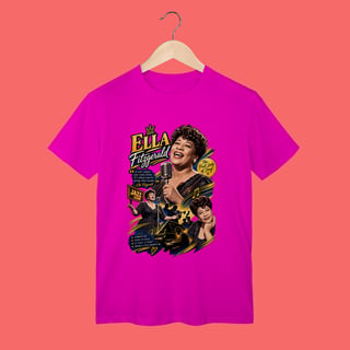 Nome do produto Ella Fitzgerald
