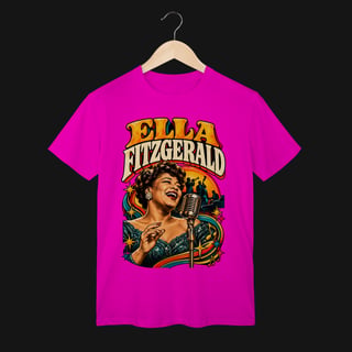 Nome do produto Ella Fitzgerald