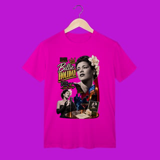 Nome do produto Billie Holiday