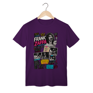 Frank Zappa