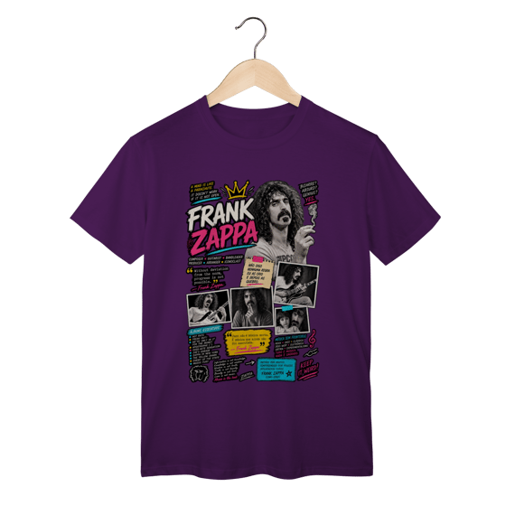 Frank Zappa