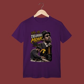 Nome do produto Thelonious Monk