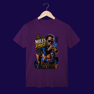Nome do produto Miles Davis