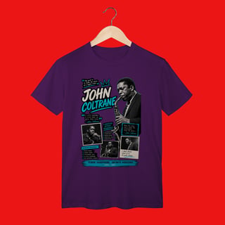 Nome do produto John Coltrane