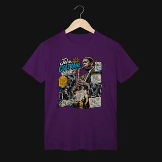 Nome do produto John Coltrane