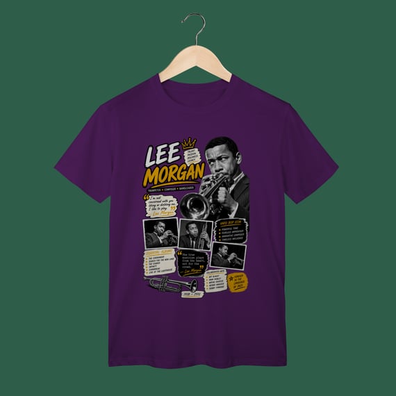 Lee Morgan