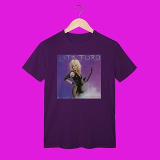 Lita Ford