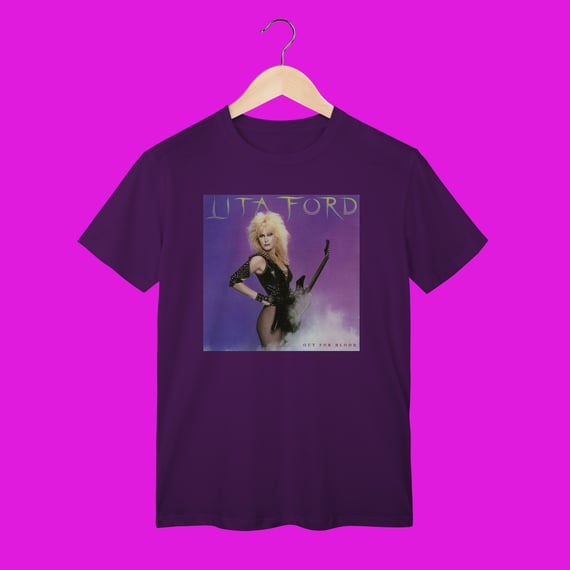 Lita Ford