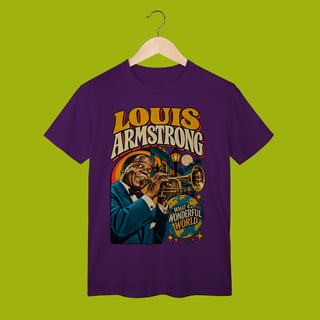 Louis Armstrong