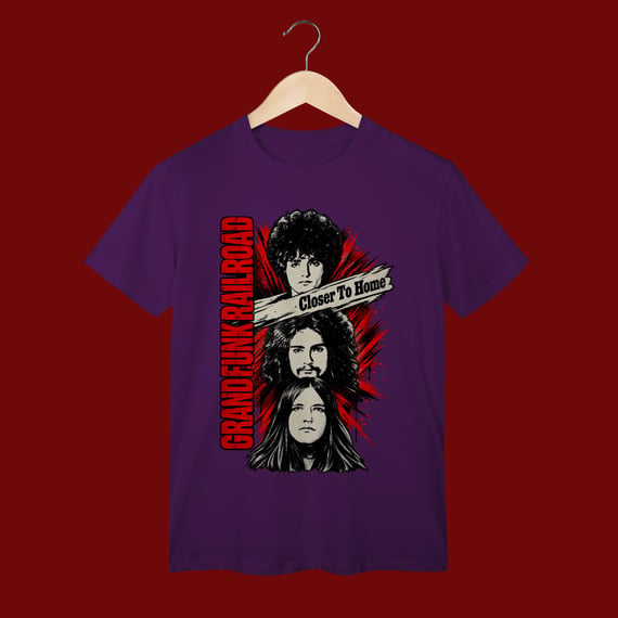 Grand Funk Railroad