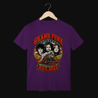 Nome do produto Grand Funk Railroad