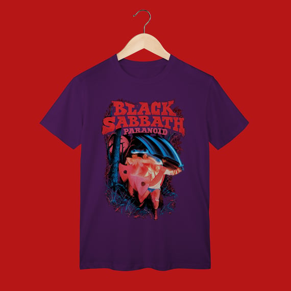 Black Sabbath