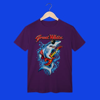 Nome do produto Great White