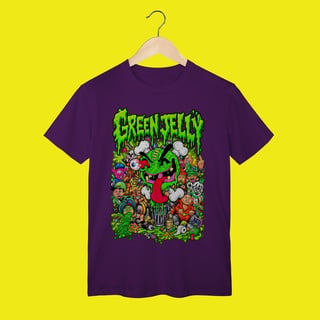 Nome do produto Green Jelly