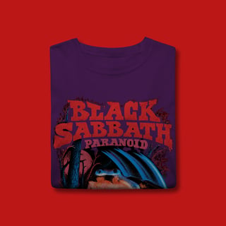 Nome do produto Black Sabbath