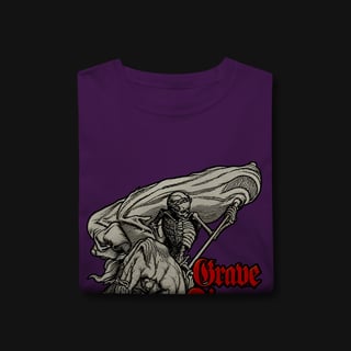 Nome do produto Grave Digger