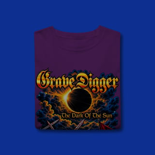 Nome do produto Grave Digger