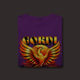 Nome do produto Gordi