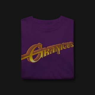Nome do produto Granicus