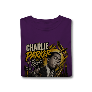 Nome do produto Charlie Parker