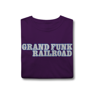 Nome do produto Grand Funk Railroad