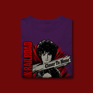 Nome do produto Grand Funk Railroad