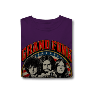 Nome do produto Grand Funk Railroad