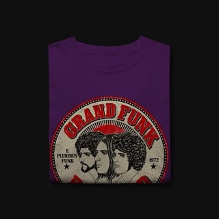 Nome do produto Grand Funk Railroad