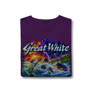 Nome do produto Great White