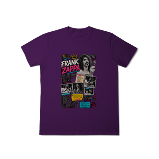 Nome do produto Frank Zappa